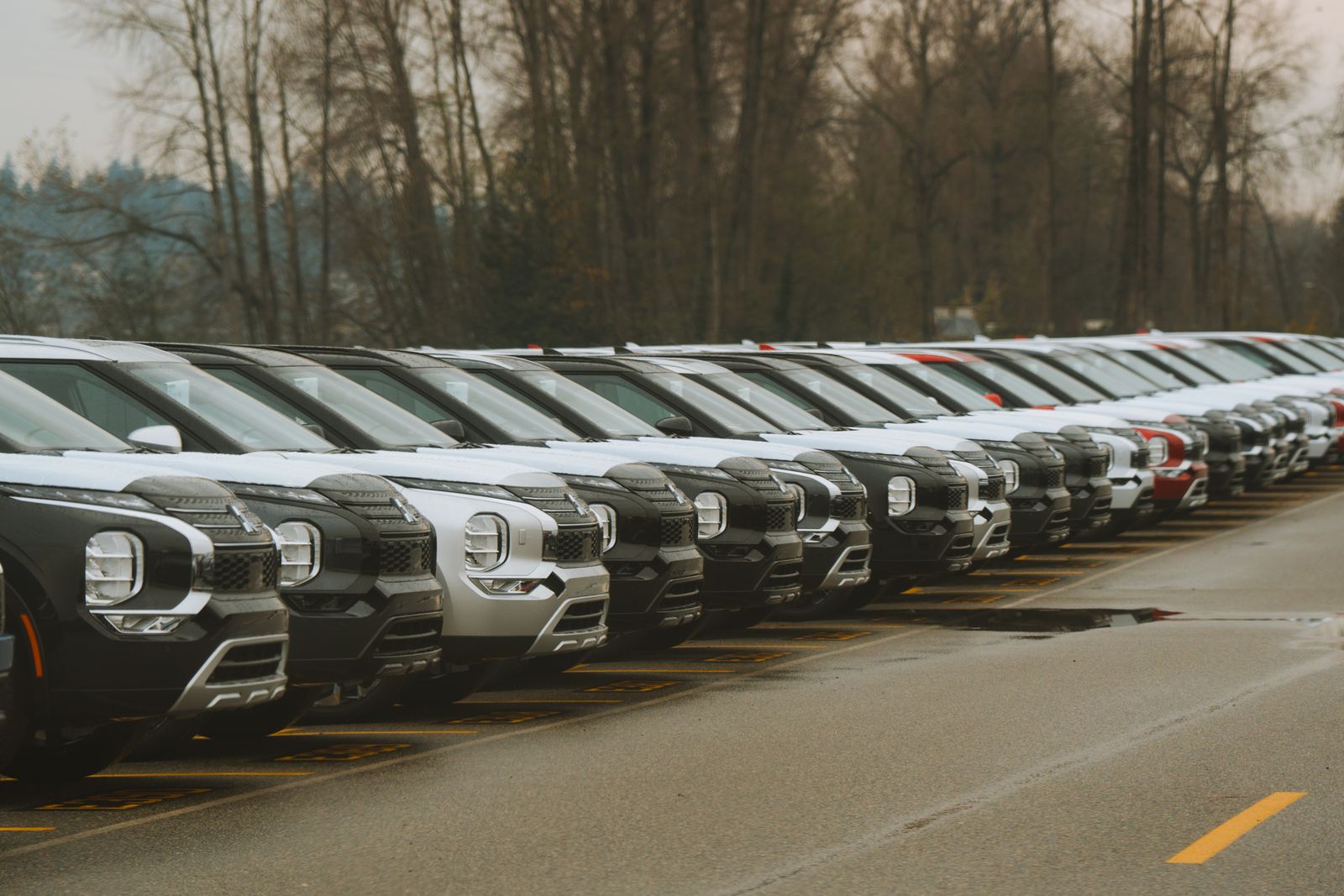 Mobile and fleet service