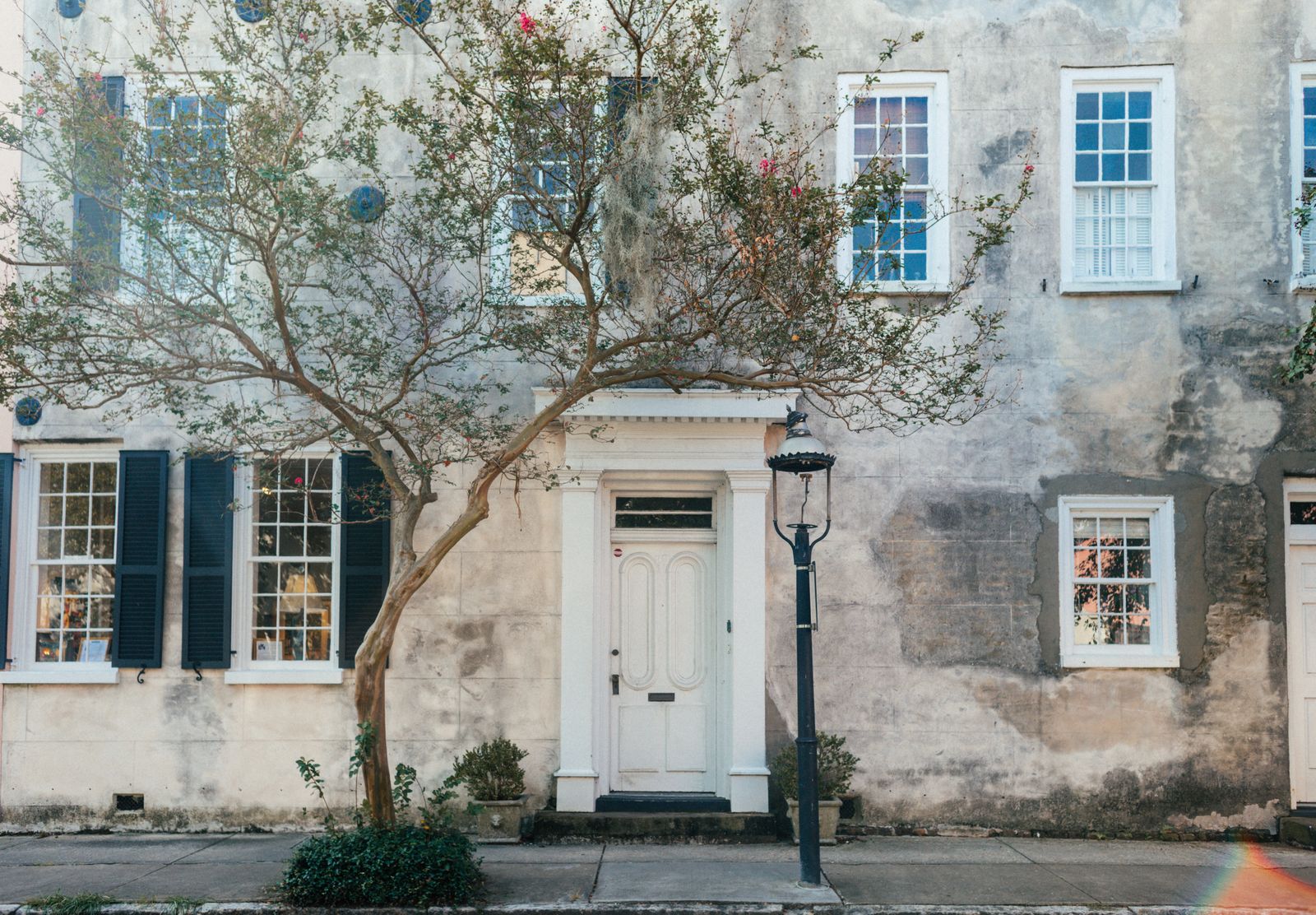 West Ashley, Charleston
