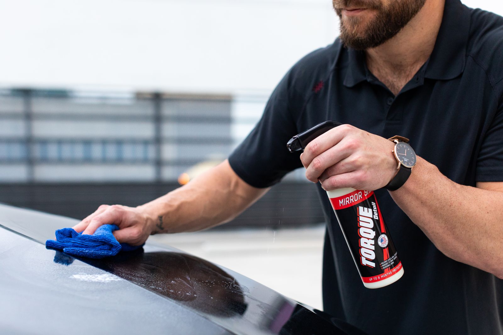 What salt air does to island cars, and how to slow it down